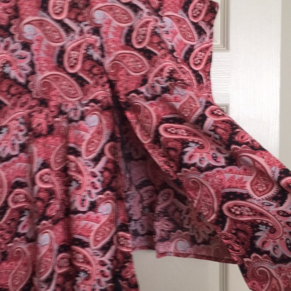 Express Tie Back Top. Size M. NWT - Picture 2 of 6